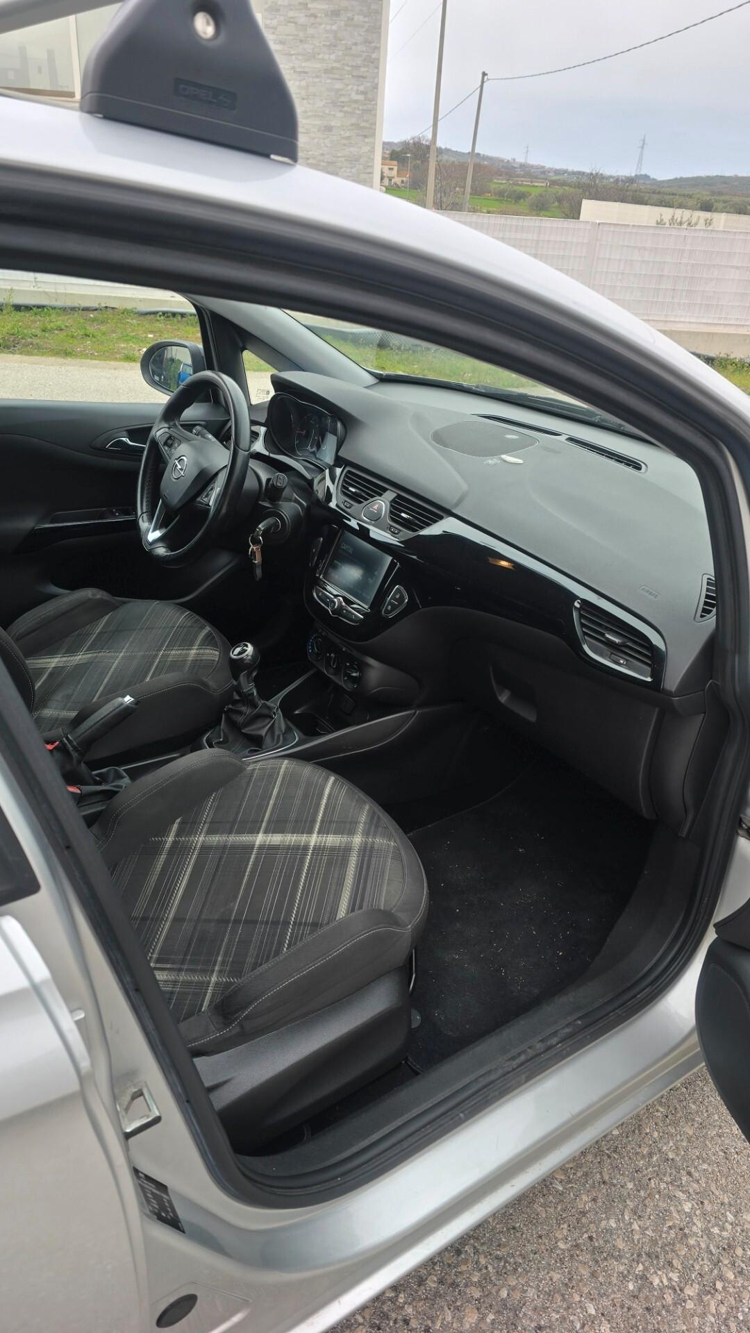 Opel Corsa 1.3 CDTI 5 porte