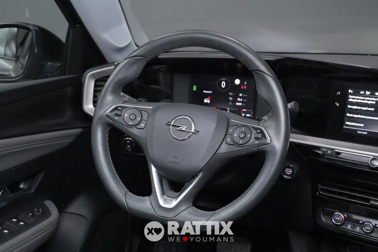 Opel Mokka 1.2 t 130CV Elegance AT8