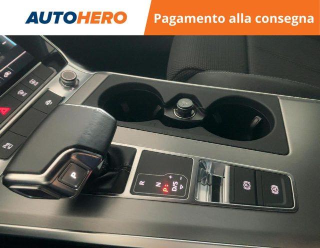 AUDI A6 Avant 40 2.0 TDI S tronic Business Sport