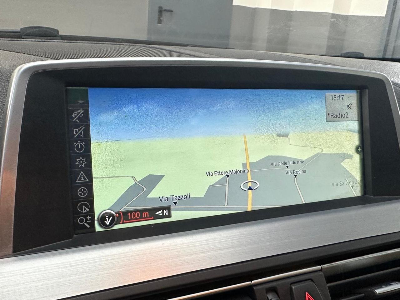 Bmw 640 640d Coupé Futura