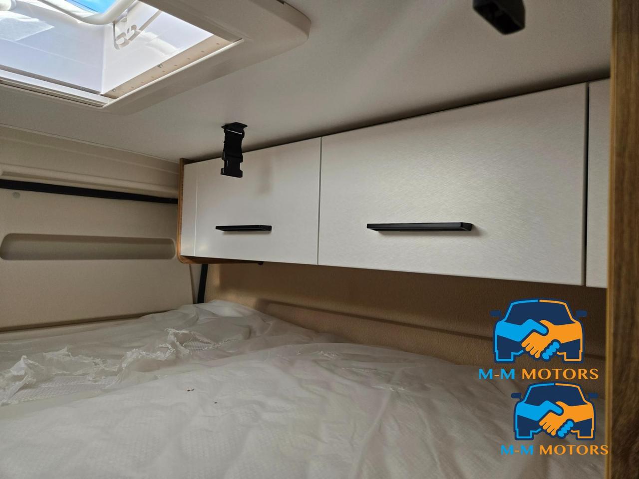 Fiat Ducato Font Vendome