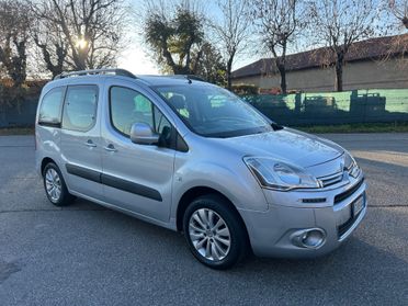 Citroen Berlingo Multispace BlueHDi 120 S&S XTR