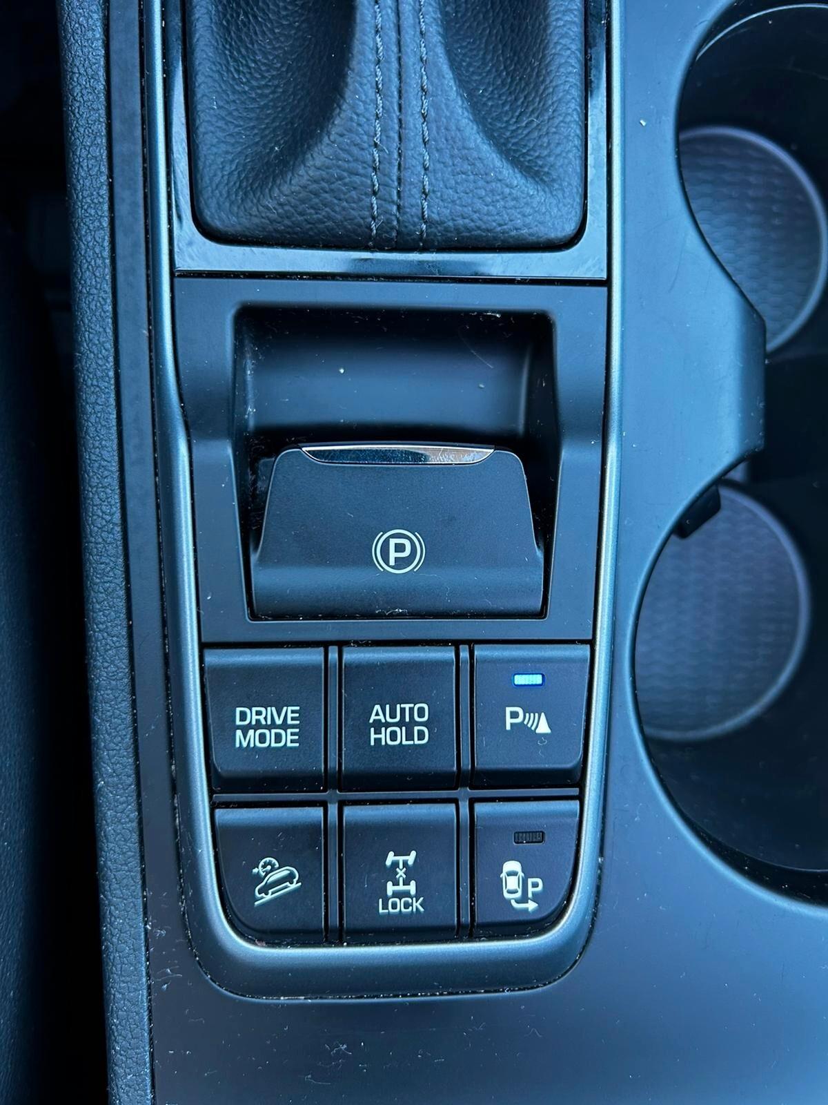 Hyundai Tucson 2.0 CRDi 185CV 4WD aut. XPossible