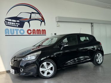 Renault Clio Clio 5p 1.2 75cv Expression