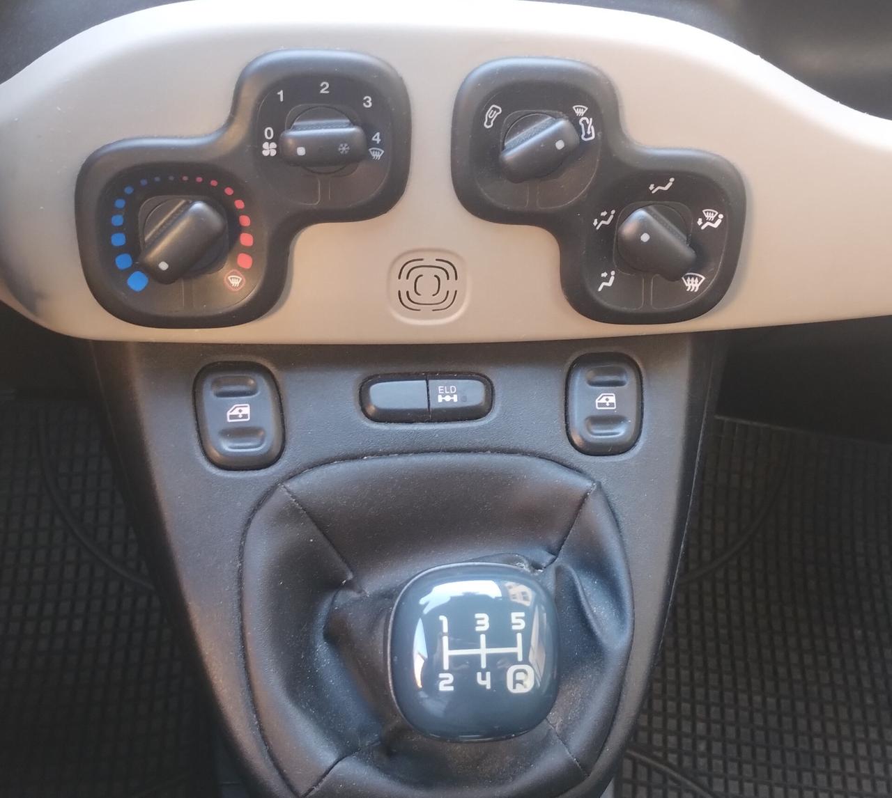 Fiat Panda 1.3 MJT 95 CV S&S 4x4