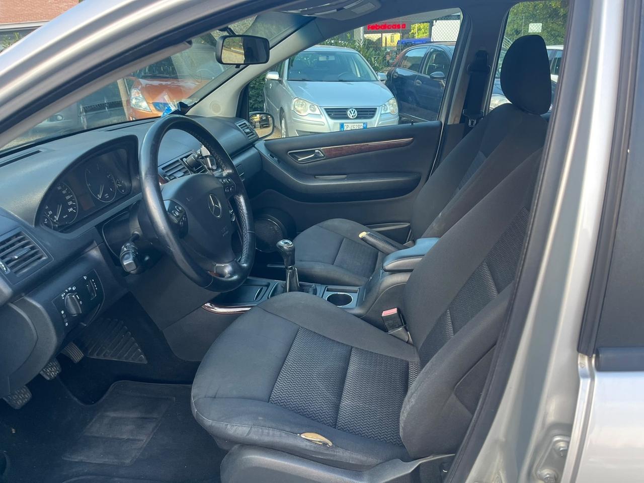 Mercedes-benz A 180 CDI Avantgarde
