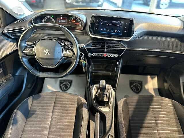 Peugeot 208 PureTech 75 Stop&Start 5 porte Active Pack