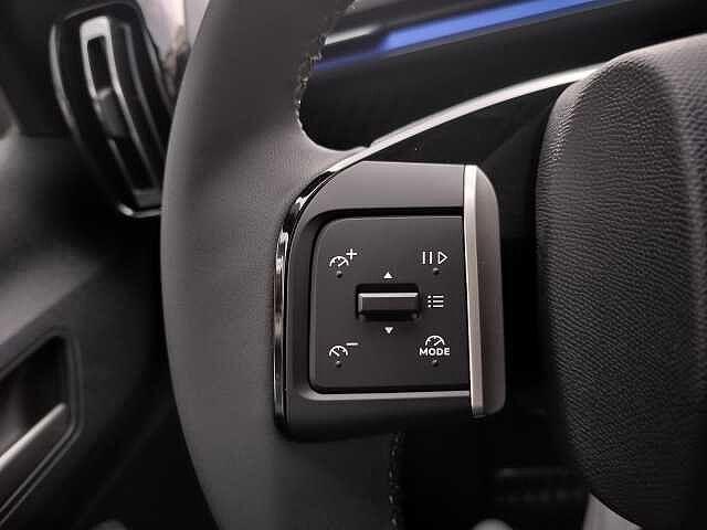 Citroen C3 Hybrid 110 e-DCS6 Plus *KM Ø*