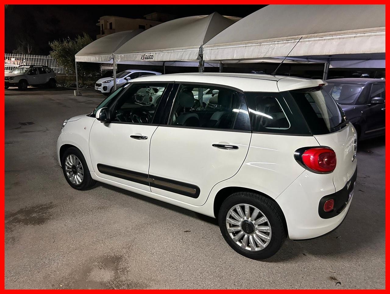 Fiat 500L 1.3 Multijet 85 CV Pop Star