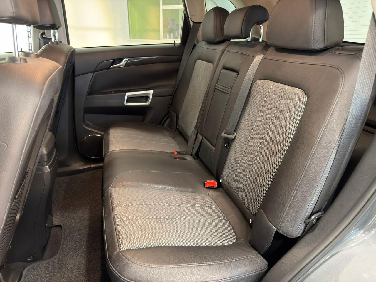 Opel Antara 2.4 167CV 4x2 Cosmo