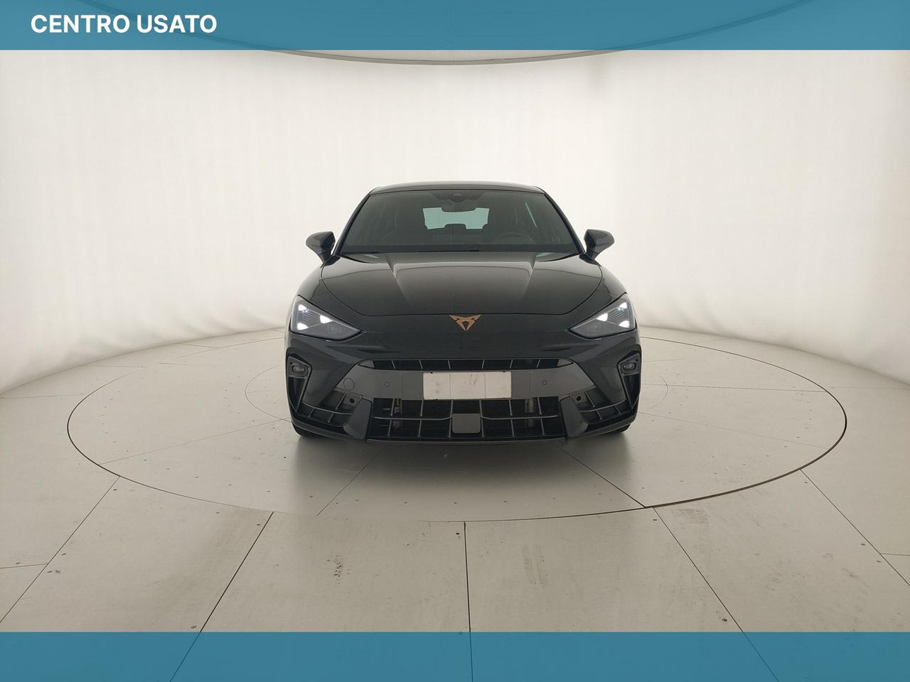 1.5 Hybrid 150 CV DSG