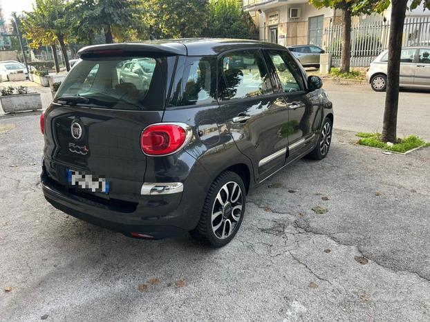 FIAT 500L 1.3 Multijet 95 CV Lounge