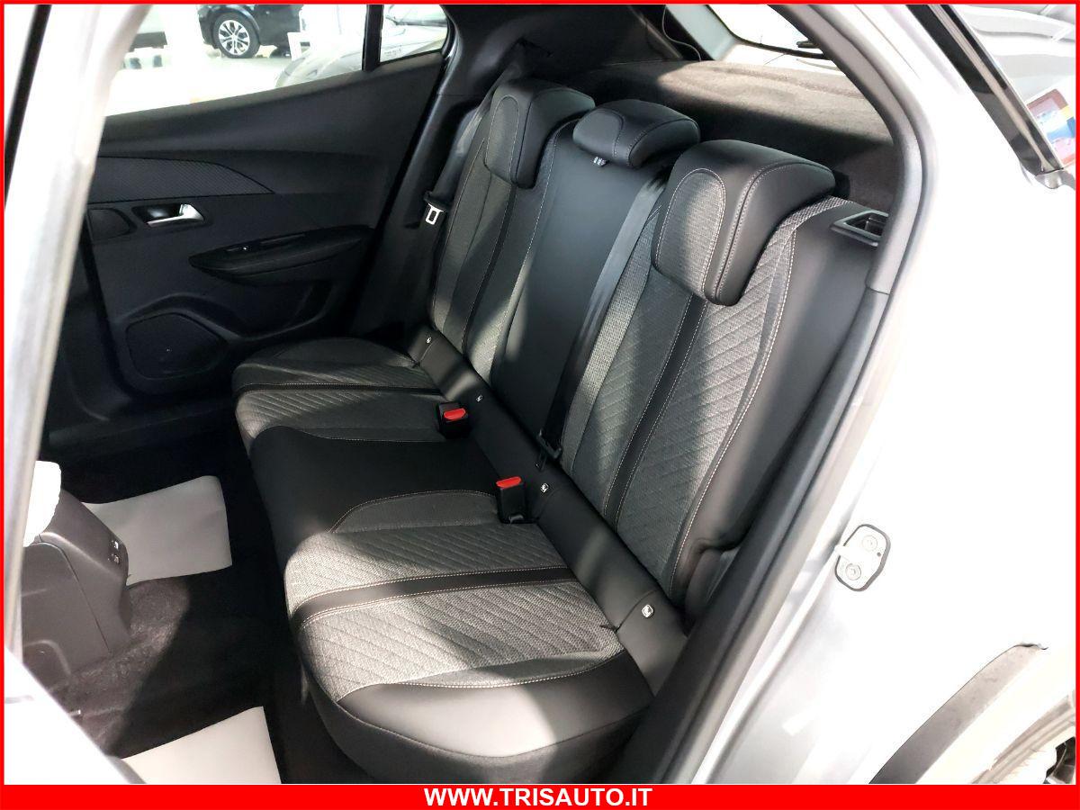 PEUGEOT 2008 1.2 Allure IVATA NEOPATENTATI (FULL LED+PELLE+NAVI)