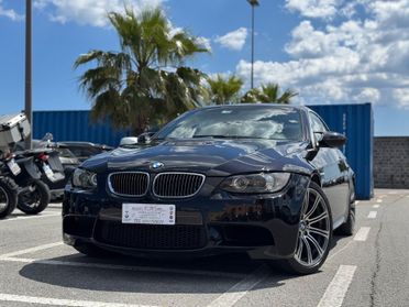 BMW M3 4.2V8 420CV ASPIRATO CABRIO 2008 1 PRO 12MESI DI GARANZIA