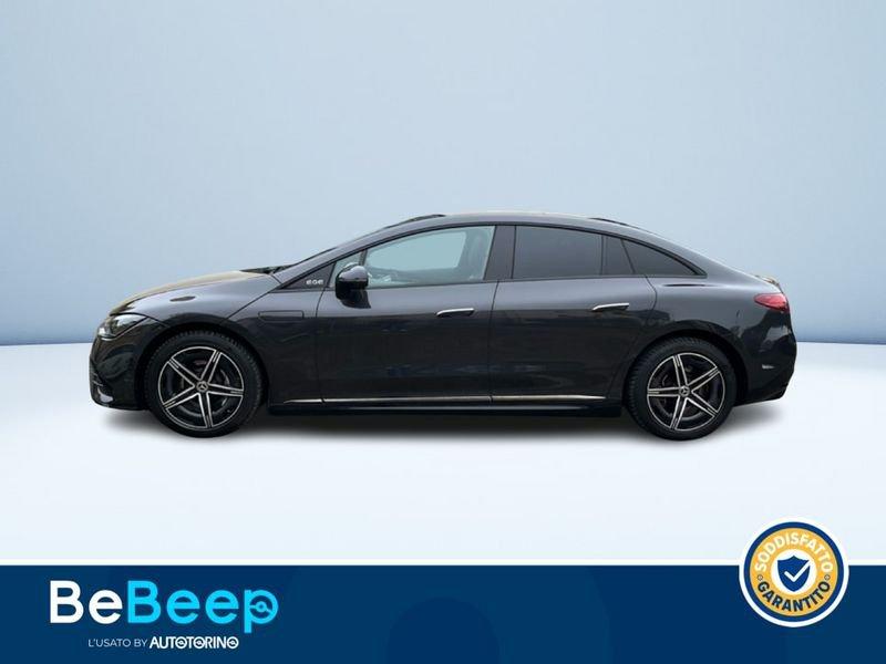 Mercedes-Benz EQE 300 PREMIUM PLUS