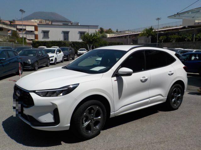 FORD Kuga 2.5 Full Hybrid 180 CV CVT 2WD Titanium