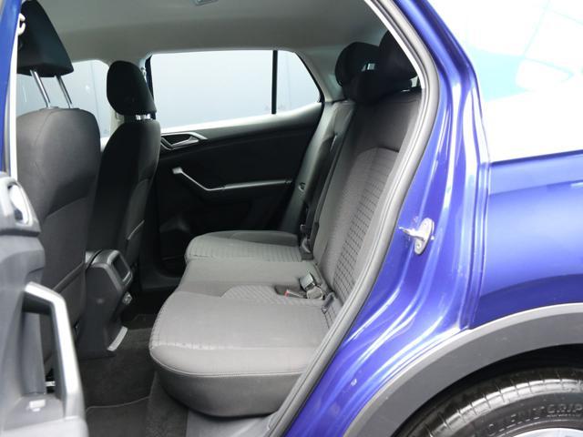 VOLKSWAGEN T-Cross 1.0 TSI 95CV Style