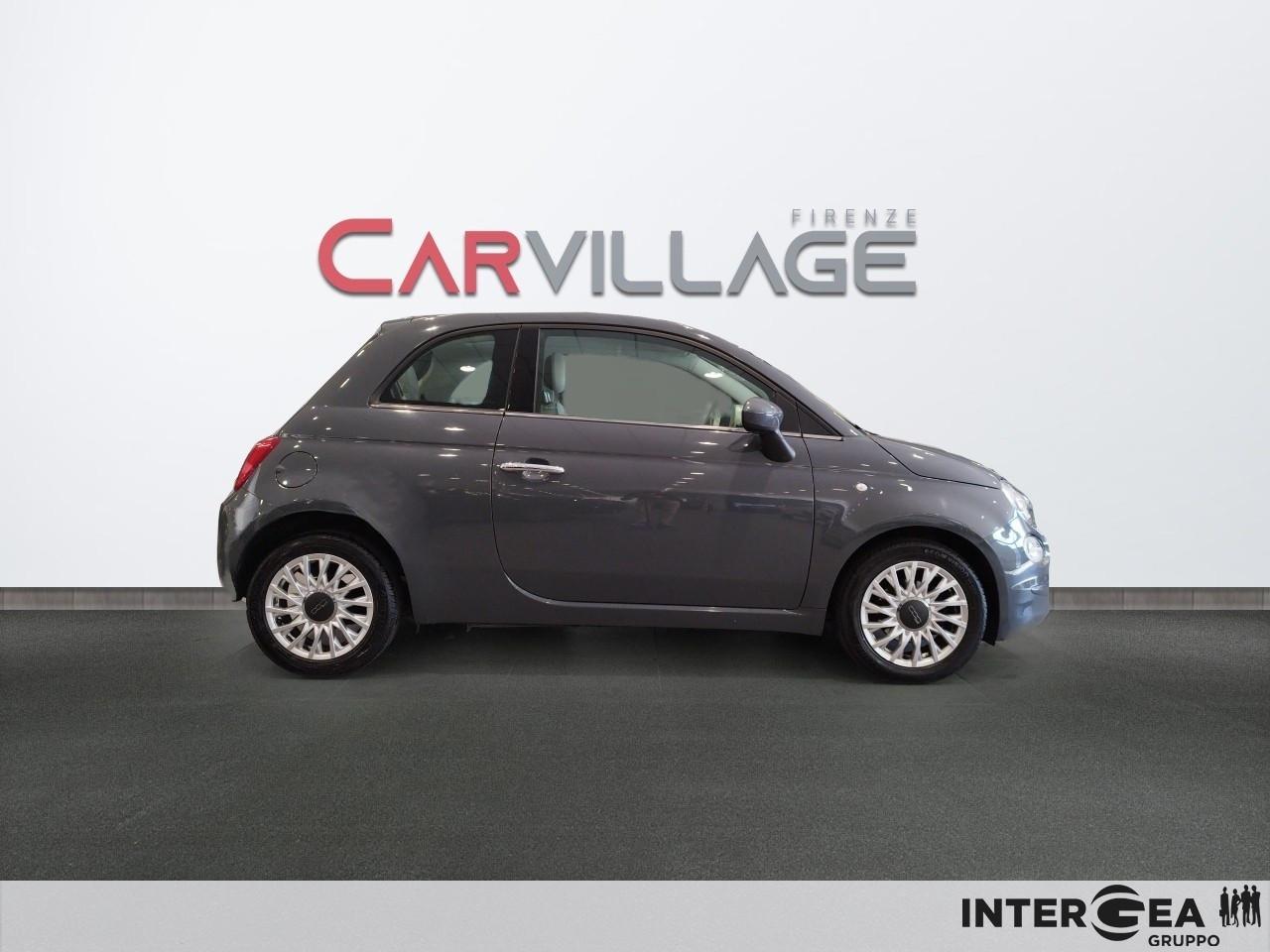 FIAT 500 1.2 Star 69cv my20