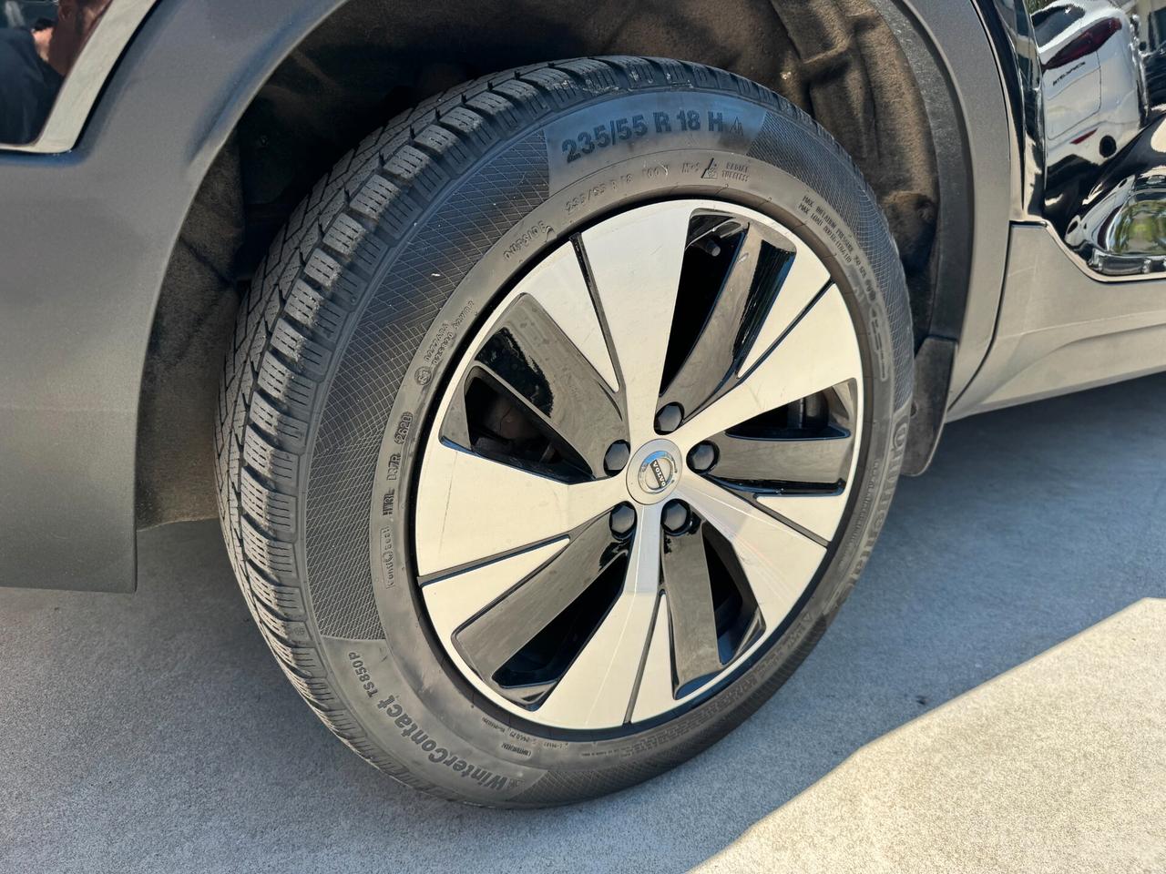 Volvo XC40 D3 AWD Momentum