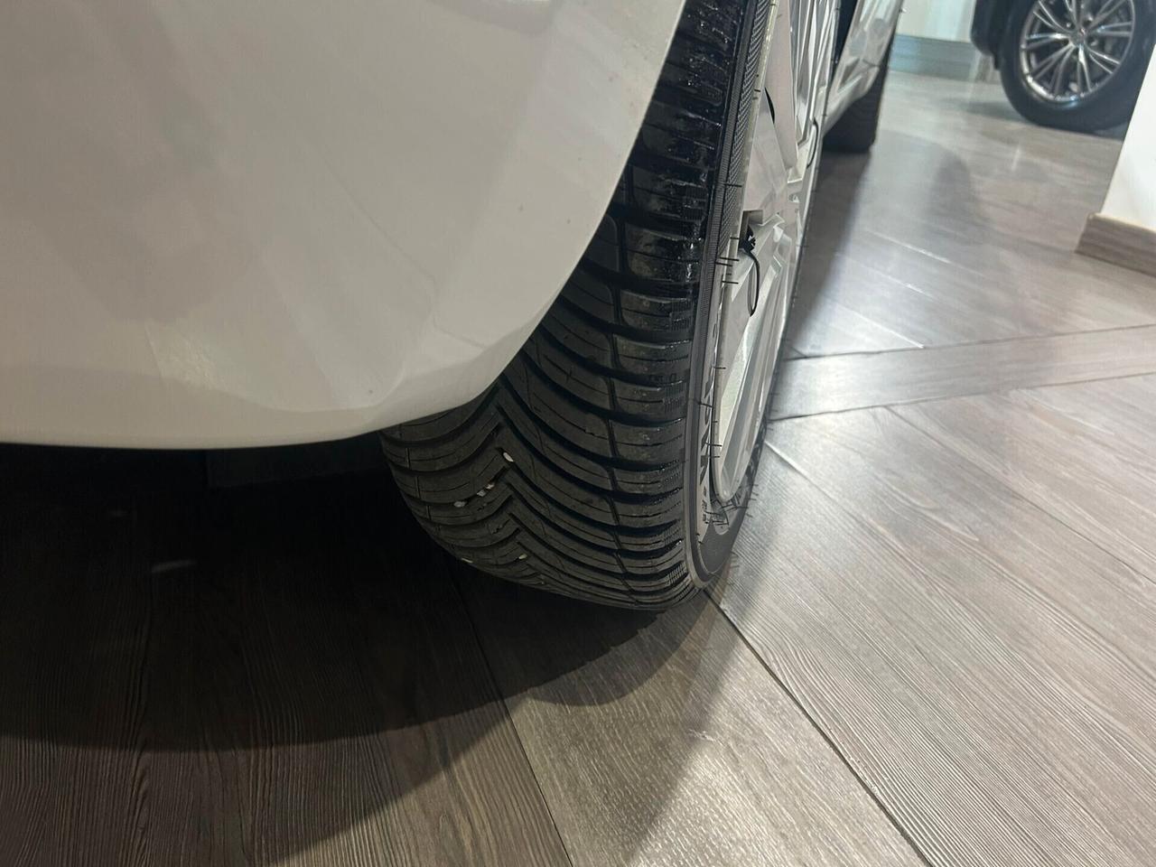 Nissan Micra IG 71 5 porte Visia+