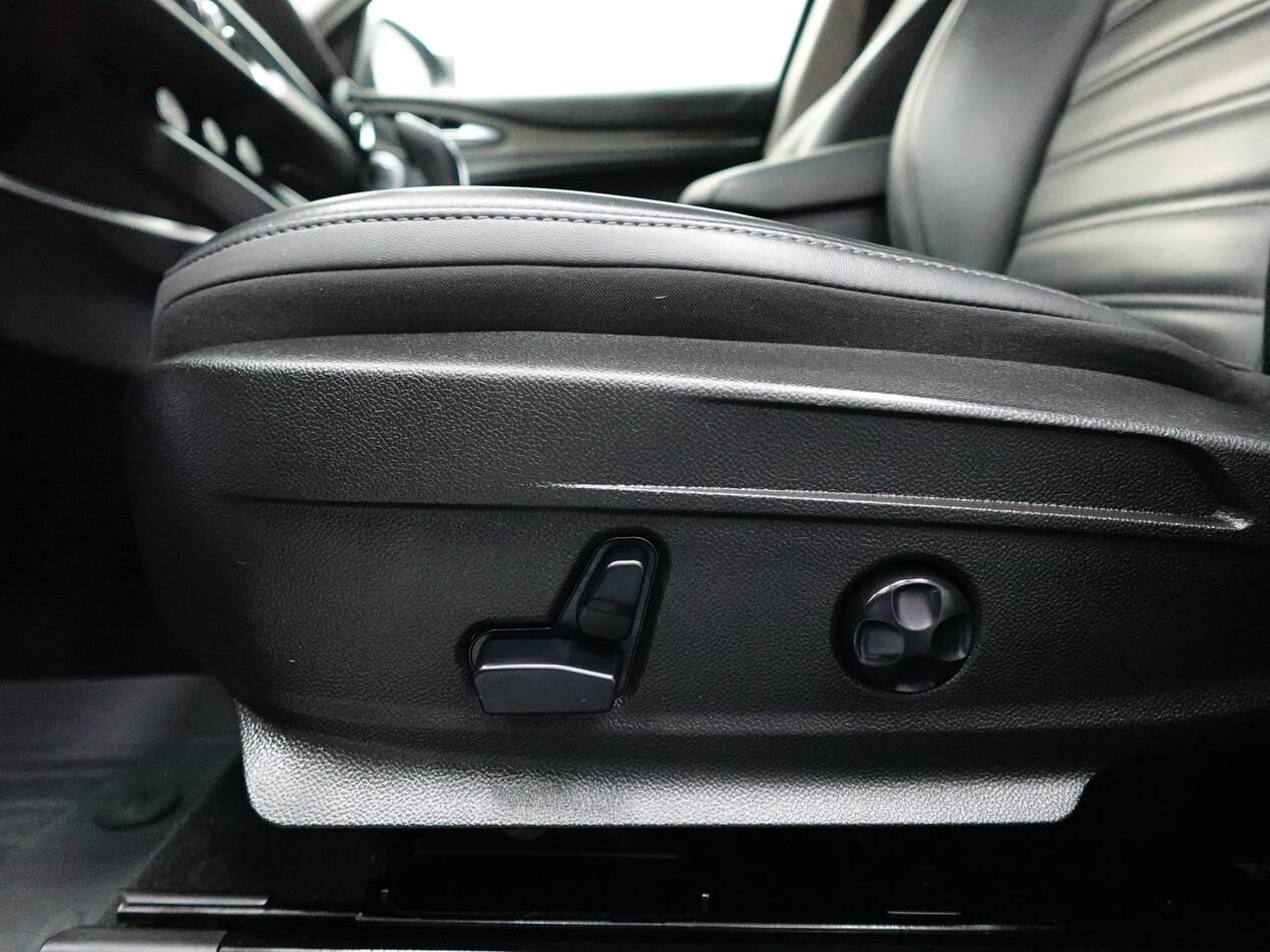Alfa Romeo Stelvio 2.2 MJT 210 CV AT8 Q4 Ti
