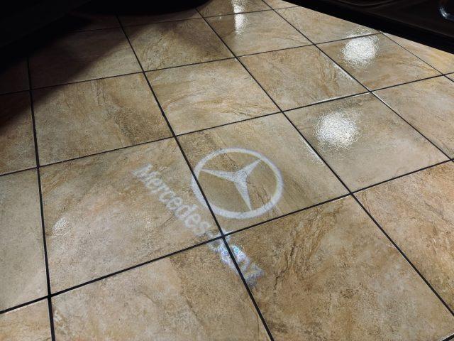 MERCEDES-BENZ GLA 220 CDI Automatic 4Matic Premium EURO6 - CERCHI 18"