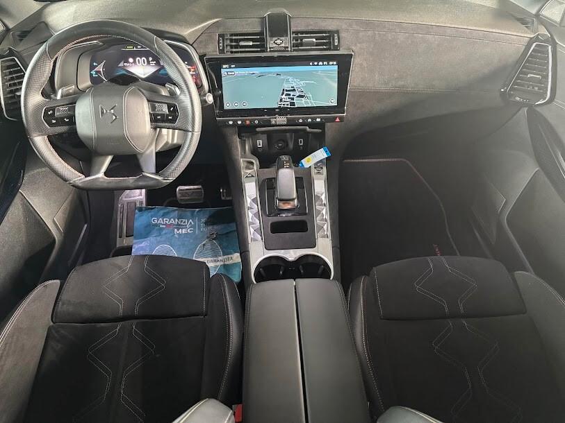Ds 7 CROSSBACK E-Tense 4x4 Performance Line+
