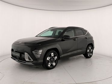 Hyundai Kona 1.0 t-gdi x line 2wd 120cv dct