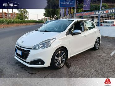 Peugeot 208 BlueHDi 100 5 porte Allure