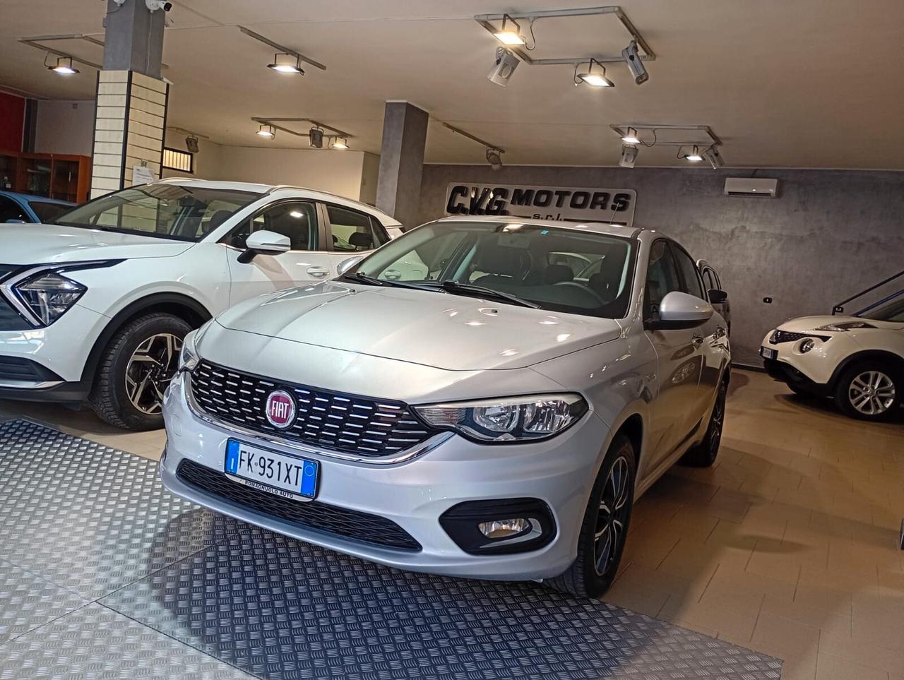 Fiat Tipo 1.3 Mjt S&S 5 porte Easy