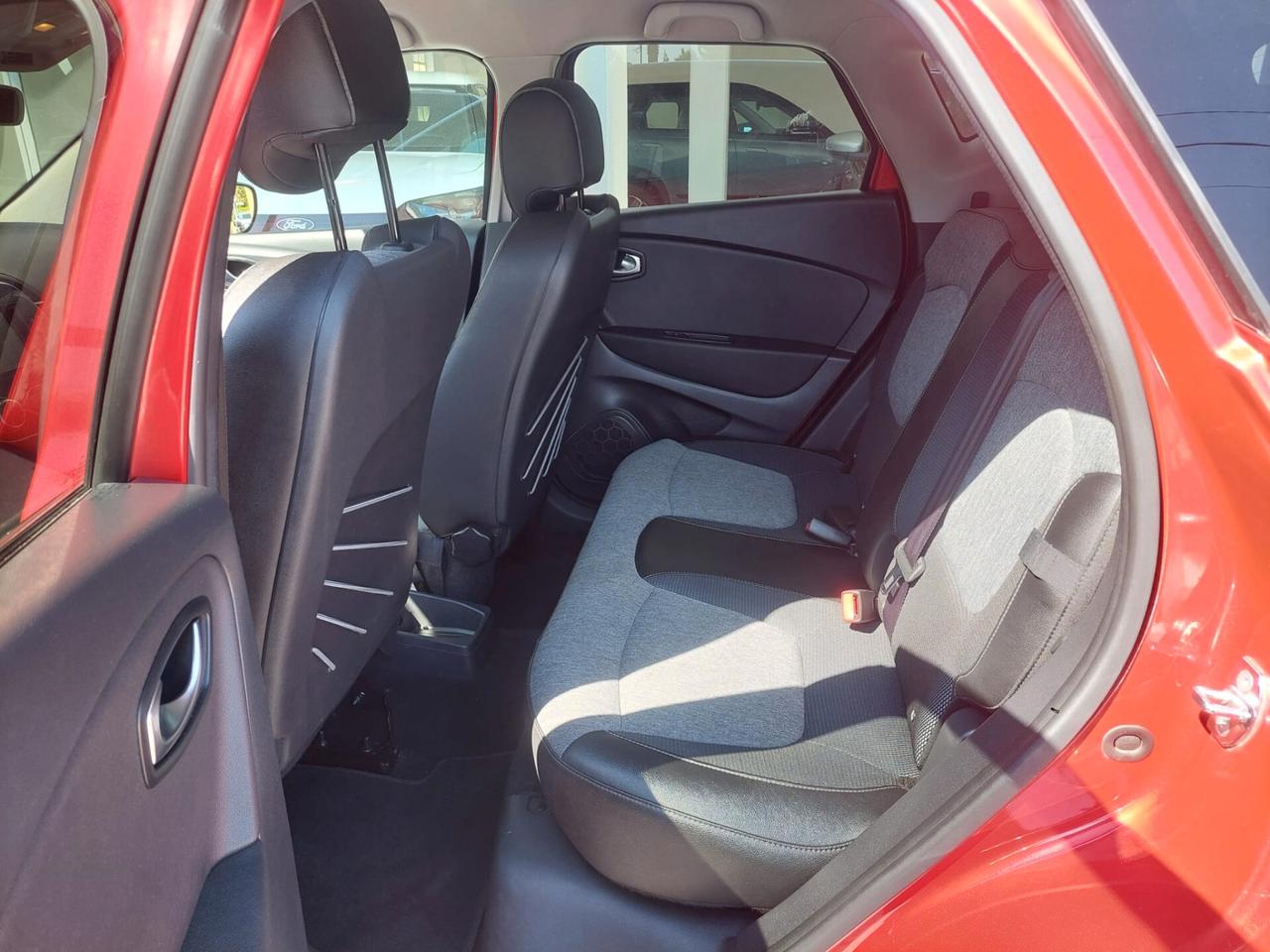 Renault Captur TCe 150 CV EDC Sport Edition2