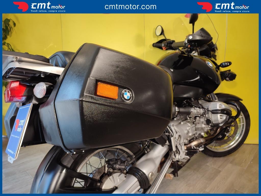 BMW R 1150 GS - 2000