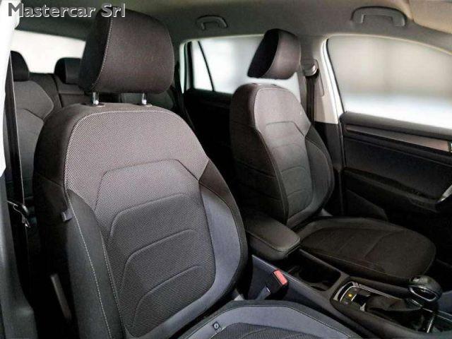SKODA Kodiaq 2.0 TDI 150cv EVO SCR EXECUTIVE DSG - GE661CR