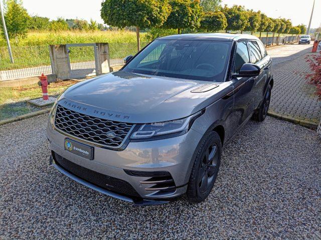 LAND ROVER Range Rover Velar 2.0D I4 204 CV R-Dynamic S