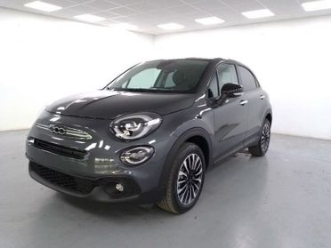 FIAT 500X 1.5 t4 hybrid 130cv dct