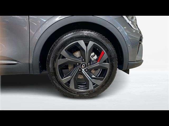Renault Arkana 1.6 E-Tech full hybrid E-Tech Engineered Au