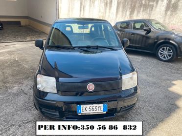 Fiat Panda 1.3cc diesel(PRIVATO)-2011