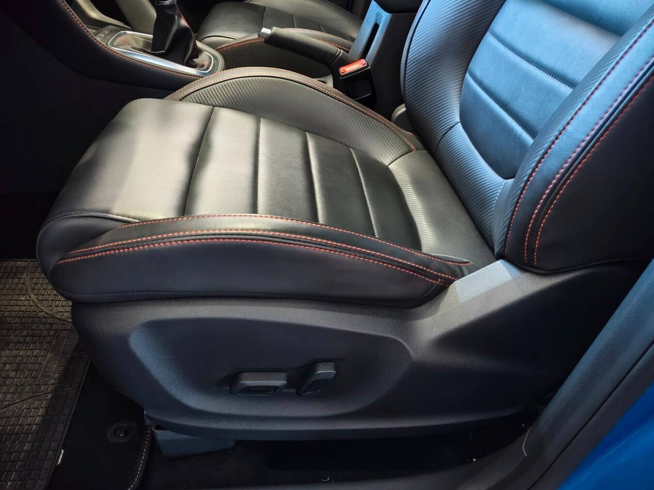 MG ZS 1.5 LUXURY FULL!!! PARI AL NUOVO!!!