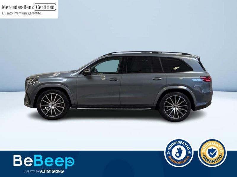 Mercedes-Benz GLS 450 D AMG LINE PREMIUM PLUS 4MATIC AUTO