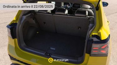 VOLKSWAGEN T-Cross 1.0 TSI 115 CV DSG Life