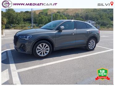 AUDI Q3 SPB 35 TFSI Business Plus S-LINE