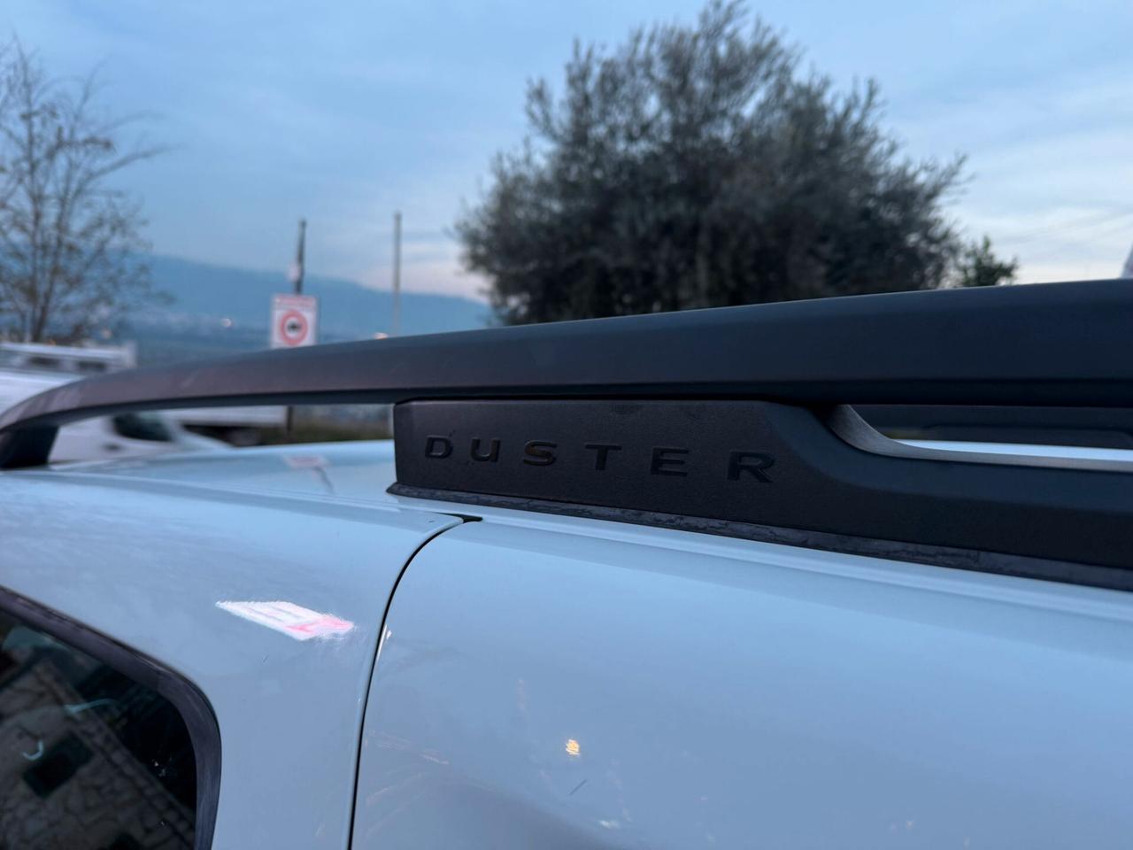 Dacia Duster 1.6 SCe GPL 4x2 Techroad