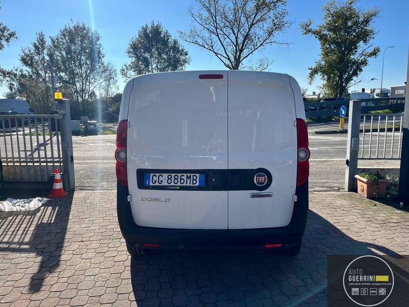 FIAT Doblò Doblò 1.6 MJT 120CV S&S PC-TN Cargo Business