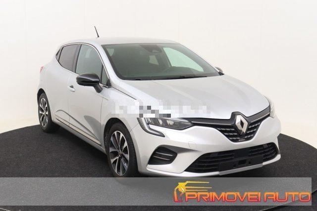 RENAULT Clio TCe 100 CV 5 porte Intens