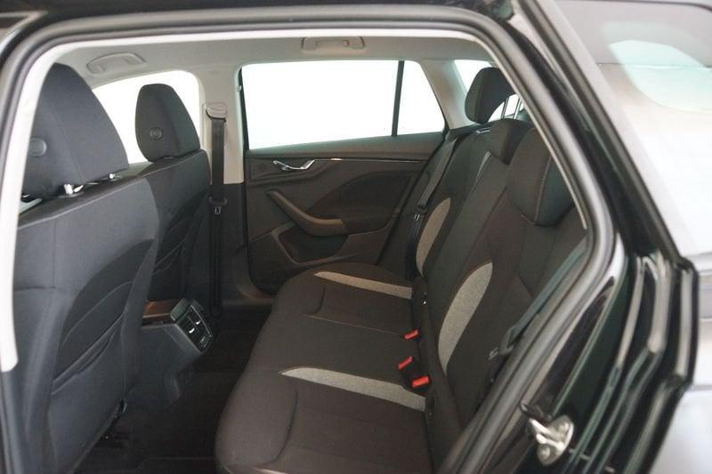 Škoda Kamiq 1.0 TSI Black Dots DSG 115CV