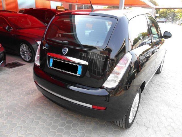 LANCIA Ypsilon 1.3 MJT 75 CV Unyca OK NEOPATENTATI !!!!!