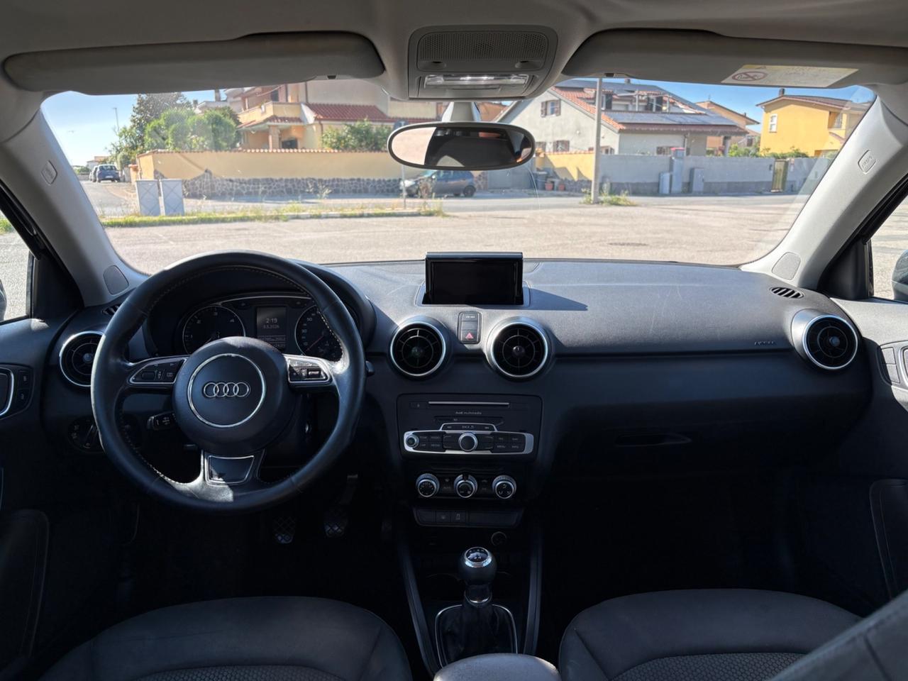 Audi A1 1.6 TDI 116 CV Sport
