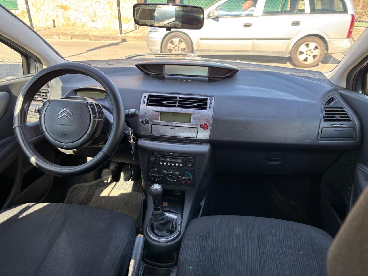 Citroen C4 1.4 Classique