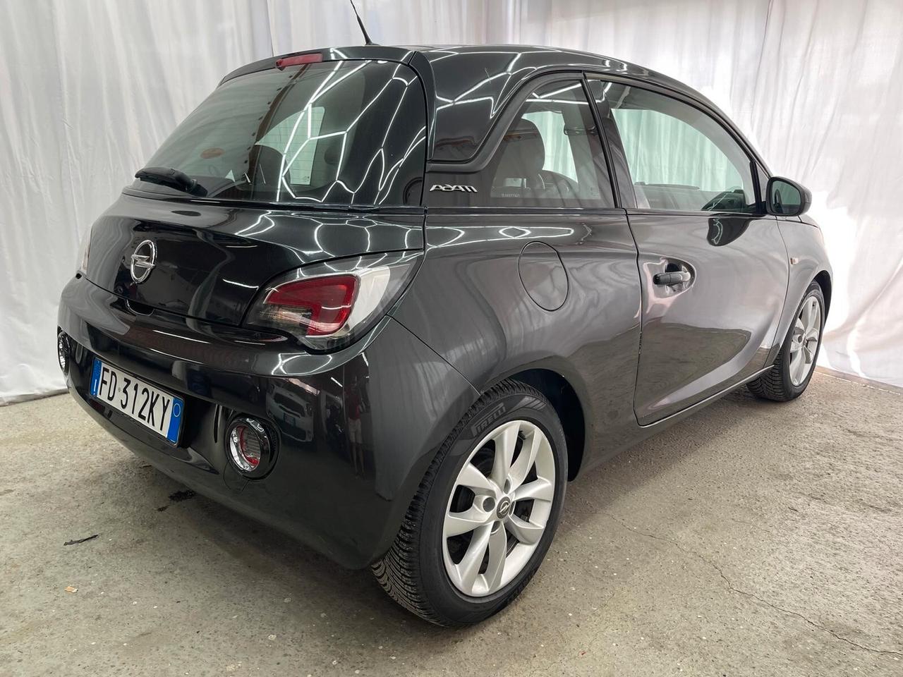 Opel Adam PRONTA CONSEGNA FINANZIABILE SENZA BUSTA