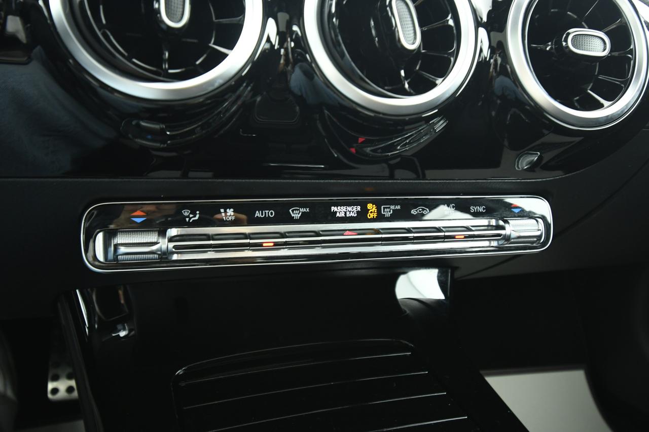 Mercedes-Benz A 200 d Premium auto CAMERA+TETTO PANO+LED